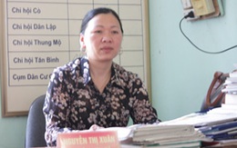Thạch Thất, Hà Nội: Thôn nào cũng có ứng viên nữ