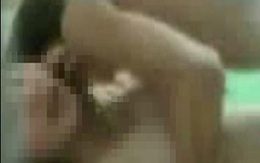 Clip sex và sự ngây thơ của các "diễn viên" 