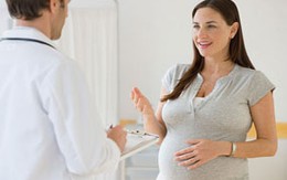 Sau tiêm văc-xin bao lâu nên có thai?