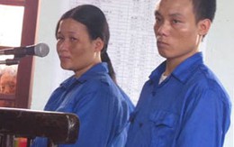 Án chung thân cho đứa cháu bất hiếu