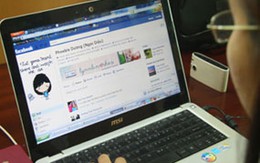 "Mua người" giá 1.000 đồng/người trên Facebook