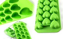 Mẹo bảo quản khuôn đá bằng nhựa