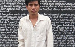 Kẻ bắn 100 viên đạn vào lưng hàng xóm đầu thú