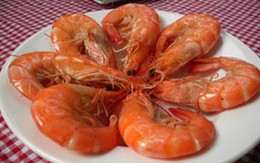 Mẹo nhận biết món ăn đã chín