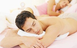 25 tuổi, cậu nhỏ chỉ bằng trẻ lên 3