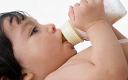 Chọn sữa bột mát, dễ tiêu hóa cho con