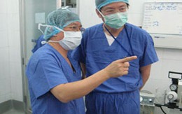 Thành công từ ý chí và sự vươn lên không mệt mỏi