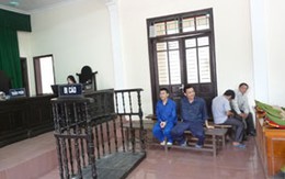 Nước mắt muộn của kẻ giết vợ và anh vợ