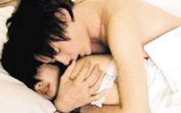 “Sốc” với clip sex