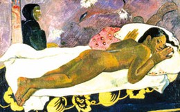 Clip sex, ảnh 'nóng': Đẳng cấp hay xuống cấp? 