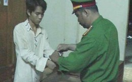 Đột nhập nhà bố mẹ vợ trộm vàng bao gái
