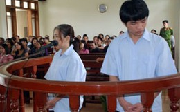 Trả giá 24 năm tù cho một lần “ăn vụng”