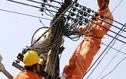 Không cắt điện đến hết tháng 5