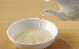Ăn dấm hàng ngày tốt cho sức khỏe