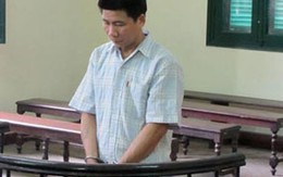 Góa phụ bị 2 gã đàn ông ‘giở trò bậy’