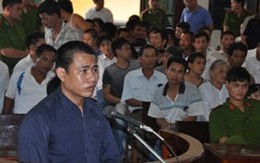 Hồi âm bài viết "Va chạm với Công an, bị côn đồ chém nhập viện": Tước quân tịch chiến sỹ công an vi phạm