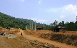 Vụ mang tiền hỗ trợ dân đi gửi tiết kiệm tại Quảng Bình: Đơn vị, cá nhân vi phạm bị yêu cầu kiểm điểm