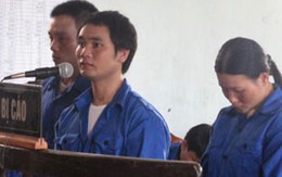 Màn kịch tàn nhẫn của đứa cháu bất hiếu