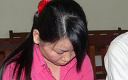 Mộng làm giàu của thôn nữ