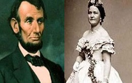 Người vợ ‘kinh dị’ của Tổng thống Lincoln