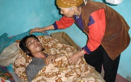 Những chuyện tang thương đằng sau nghĩa địa chết trẻ 