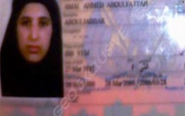 Mỹ thẩm vấn 3 người vợ của bin Laden