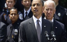 Bin Laden muốn ám sát Obama trong bầu cử 2012