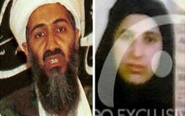Chân dung 6 góa phụ Bin Laden 
