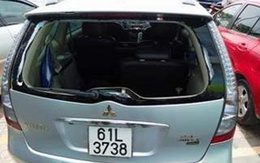 Truy lùng kẻ bắn chết Giám đốc doanh nghiệp