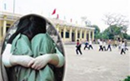"Dê cụ" và những thủ đoạn bịt miệng trẻ