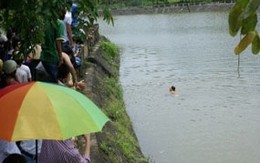 Phát hiện thi thể nữ bác sĩ dưới hồ 