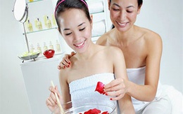 Mẹo chăm sóc sắc đẹp siêu rẻ