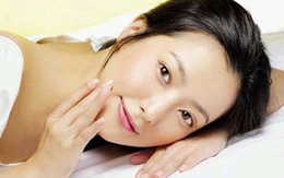 Bí quyết giúp phụ nữ đẩy lùi vết nhăn