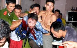 Những vụ án bắt cóc “nghẹt thở”: Khống chế bé 2 tuổi cướp tiệm vàng