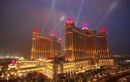 Chiêm ngưỡng casino 2 tỷ USD 