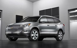 10 xe thích hợp nhất cho gia đình