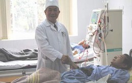 Lặng lẽ giữa đời thường