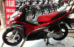 Loạn giá xe: Chuyện chỉ có ở Việt Nam