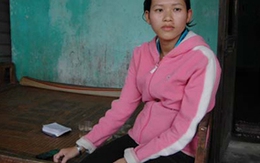 Thư tình của Lượm vào chung khảo "Mối tình đầu của tôi"