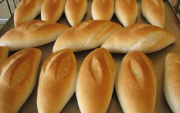 Cách làm bánh mỳ tươi tại nhà
