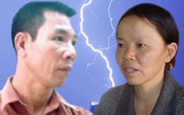 Nỗi đau của người vợ có chồng là sát nhân