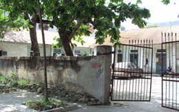 Đem cả đất của Bộ Công an đi đấu giá