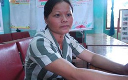Giết chồng "thượng mã phong", vợ dựng hiện trường giả