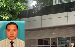 Ông chủ giấu mặt của 'động lắc' thác loạn bỏ trốn