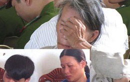 Nỗi đau người mẹ và lòng tham vô đáy của đứa con trai