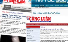 Thuê giang hồ giết chồng, hai sát thủ khai gì?