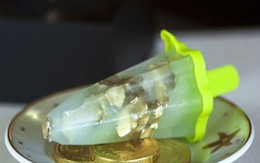Que kem 1000 USD có gì bên trong? 