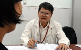 Cảnh báo “tự tử nhiều lần”