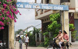 Trúng lộc “trời cho” cả làng phát lo