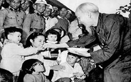 Những tác phẩm chân thực, giàu cảm xúc